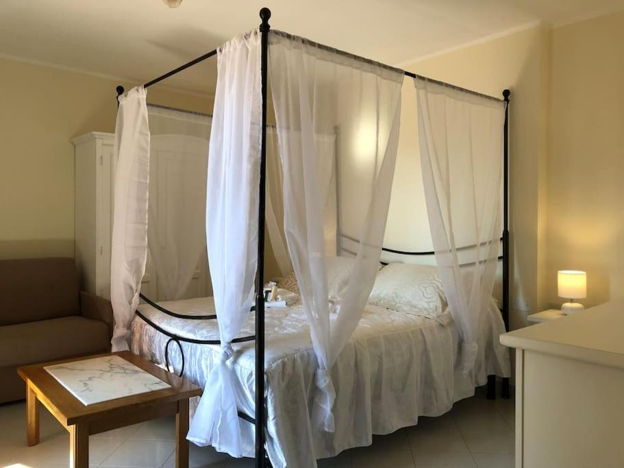 Eremo Dei Poeti Albergo Diffuso Aulla Ngoại thất bức ảnh