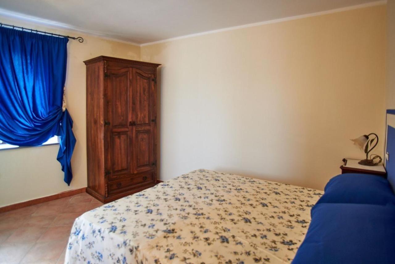 Eremo Dei Poeti Albergo Diffuso Aulla Ngoại thất bức ảnh