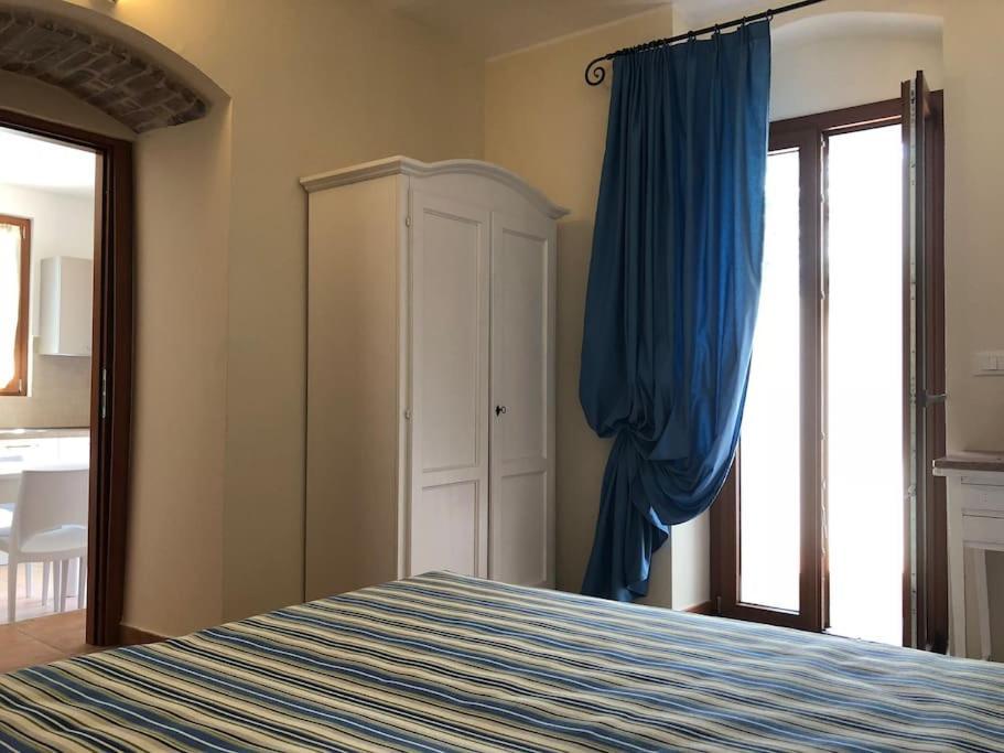 Eremo Dei Poeti Albergo Diffuso Aulla Ngoại thất bức ảnh