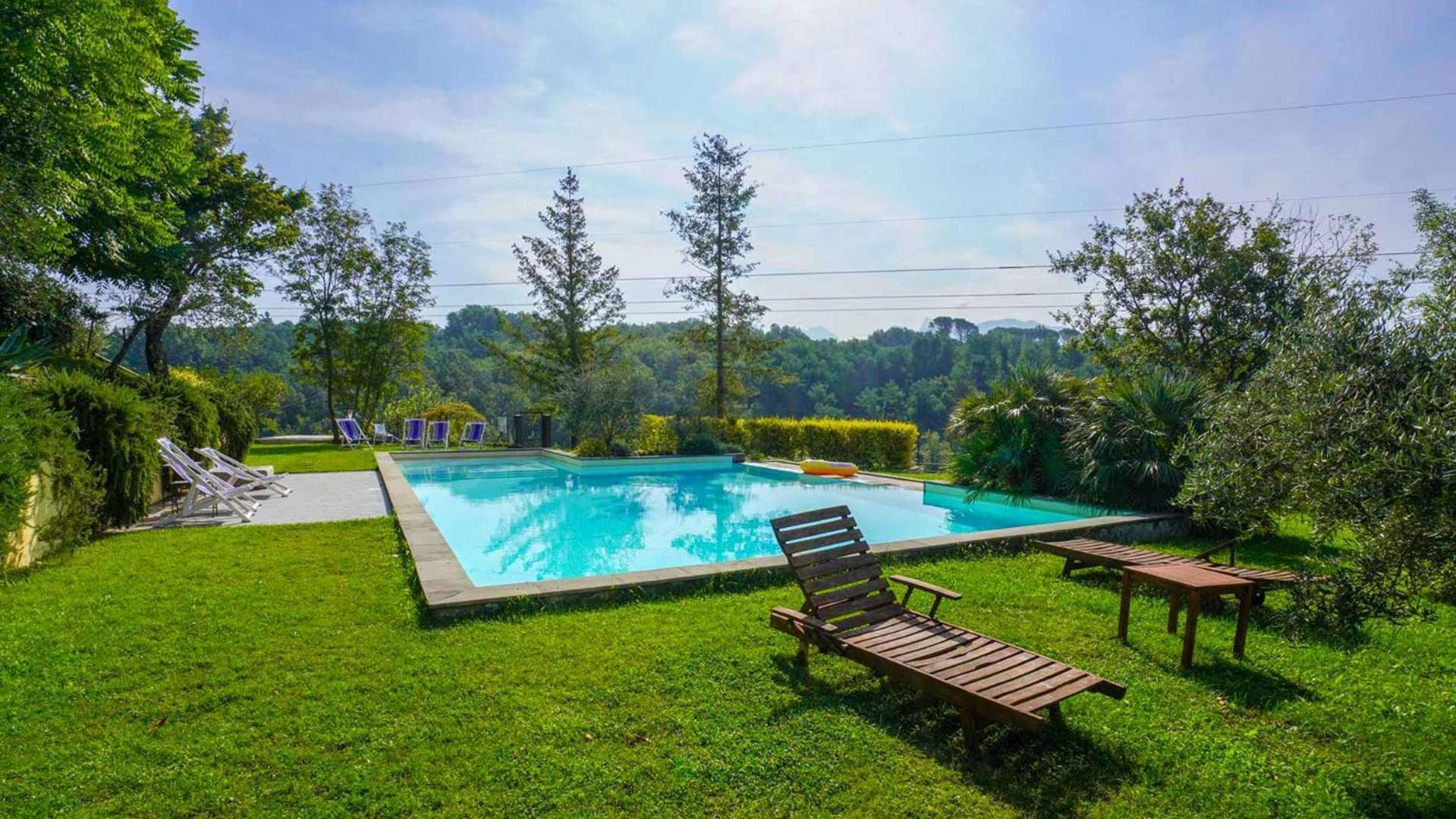 Eremo Dei Poeti Albergo Diffuso Aulla Ngoại thất bức ảnh