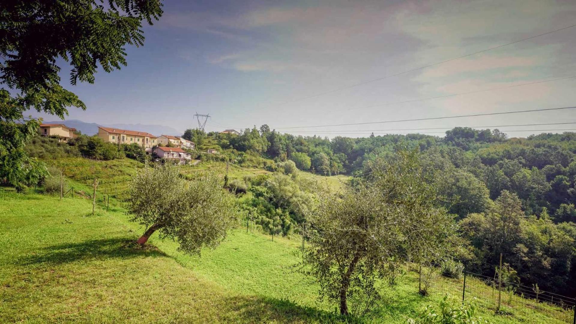 Eremo Dei Poeti Albergo Diffuso Aulla Ngoại thất bức ảnh