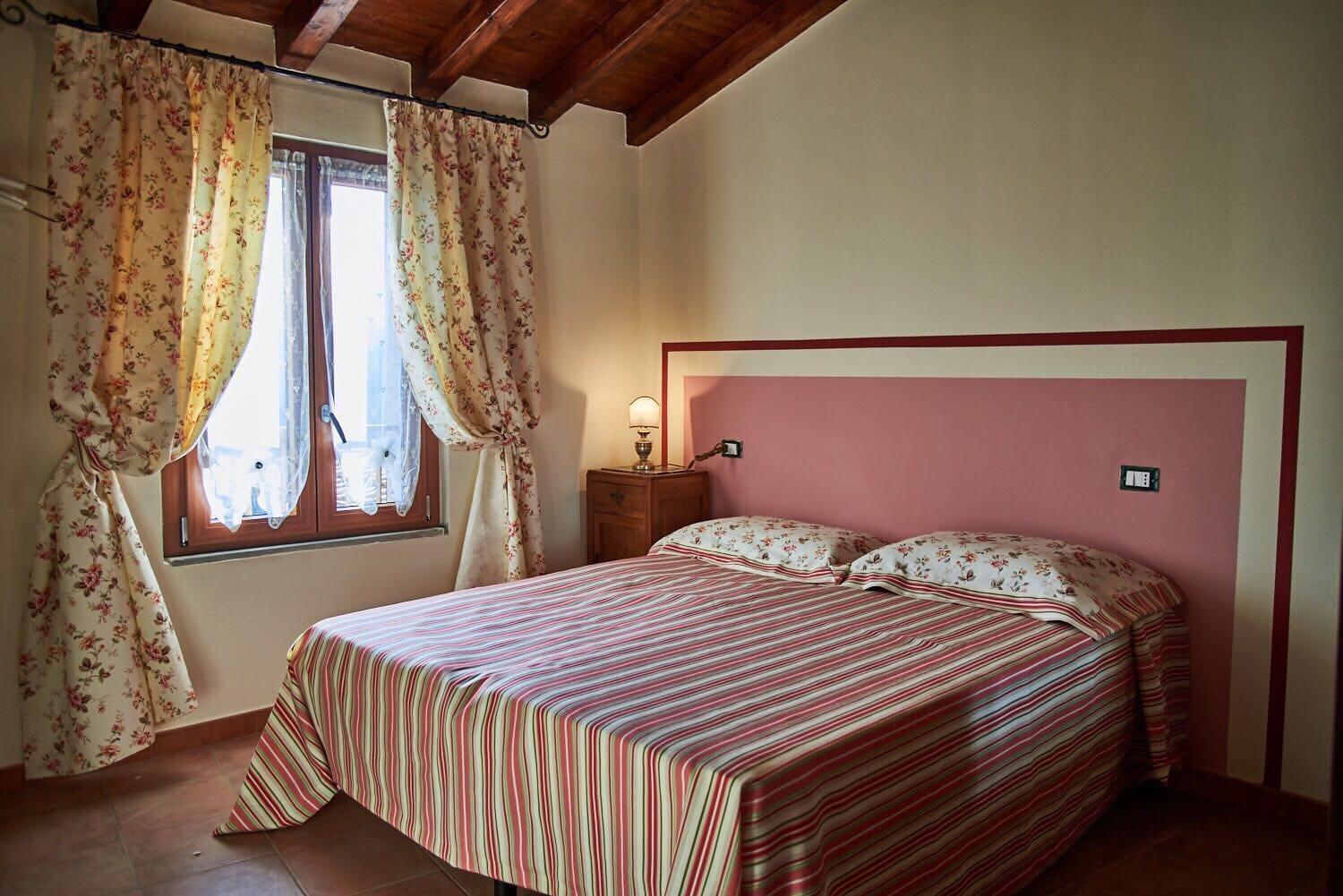 Eremo Dei Poeti Albergo Diffuso Aulla Ngoại thất bức ảnh