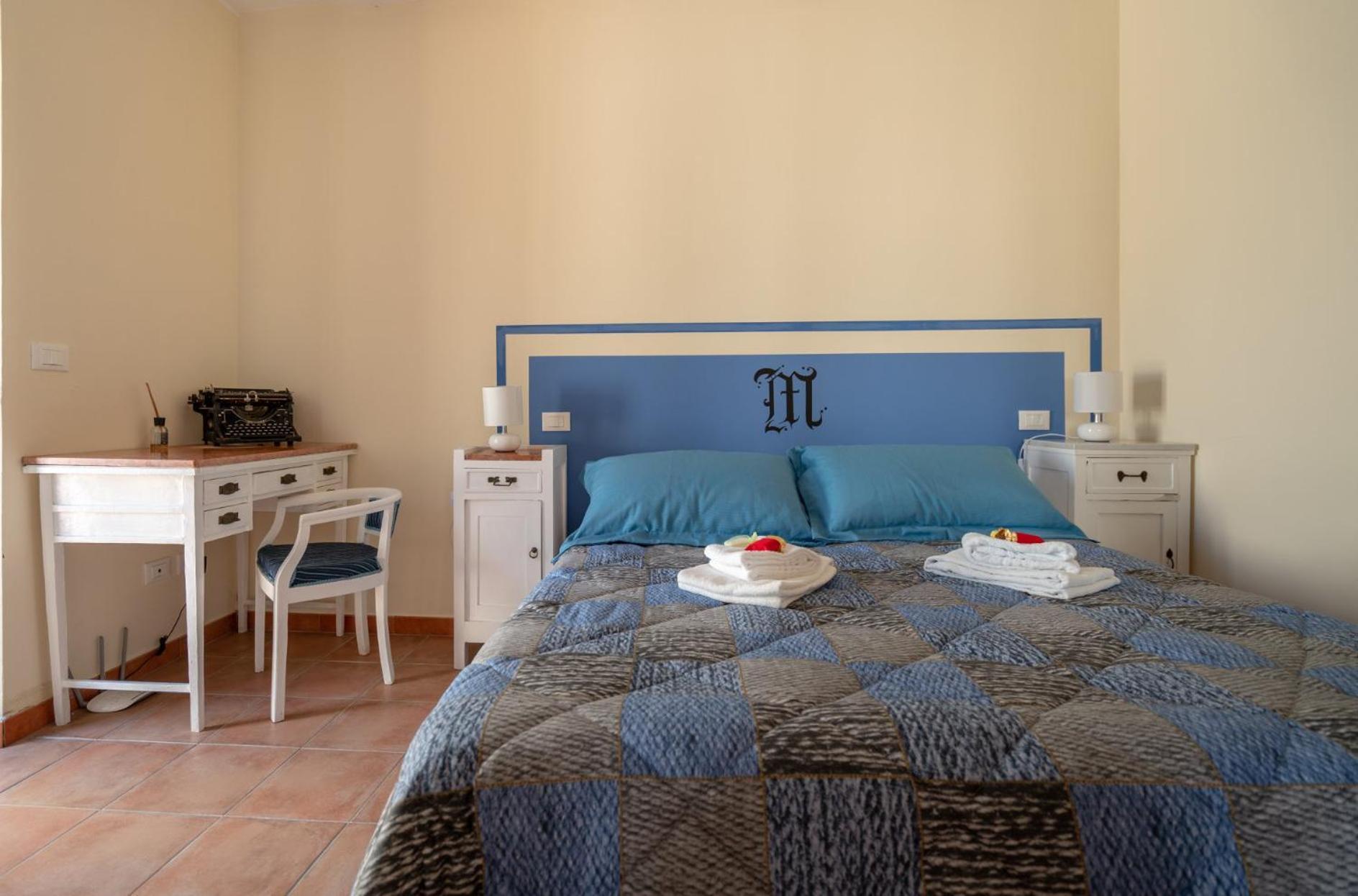 Eremo Dei Poeti Albergo Diffuso Aulla Ngoại thất bức ảnh